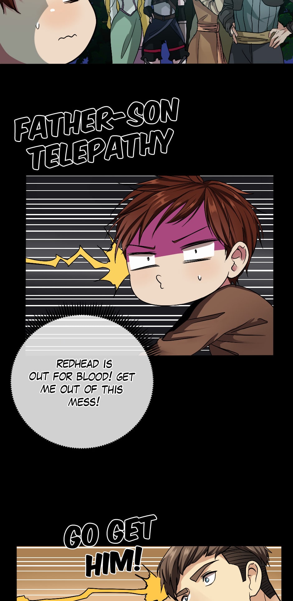 The Beginning After The End Chapter 7 image 22